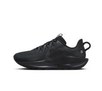 Nike ReactX Pegasus Trail 5, Sneaker Mujer, Negro Antracita Gris Lobo, 44 EU