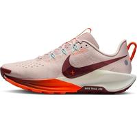 Nike Pegasus Trail 5 - Zapatillas de Trail Running para Mujer, Silt Red Hyper Crimson Sail Dark Team Red, 37.5 EU