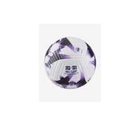 NIKE Pelota Unisex Pl Nk Flight - Fa23, Blanco/Morado y Blanco, FB2979-101, 5