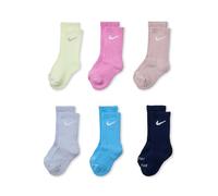 NIKE PERFORMANCE BASIC CREW