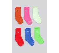 Nike Performance Basic - Multicolor - Calcetines Niño talla XS
