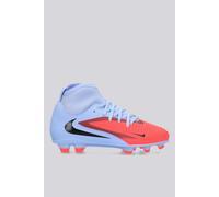 Nike Phantom 6 Df Club MG FG - Rojo - Botas Niño talla 34