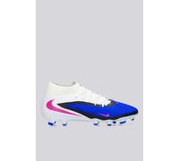 Nike Phantom 6 High Aca FG MG - Azul - Botas Tacos talla 42