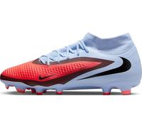 Nike Phantom 6 High ACAD FG/MG, Sneaker Hombre, carbón, 42 EU