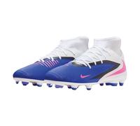 Nike Phantom 6 High Club FG/MG Soccer Shoes