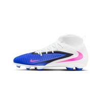 Nike Phantom 6 High Club FG/MG Soccer Shoes