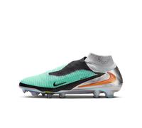 Nike Phantom 6 High Elite Botas de fútbol para terreno firme - Gris 42