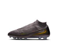 Nike Phantom 6 High Elite LV8 Botas de fútbol para terreno firme - Marrón 44.5