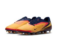 Nike Phantom 6 Low Academy "Erling Haaland" Botas de fútbol multisuperficie - Naranja 43