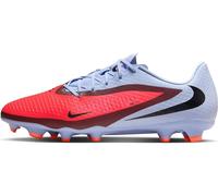 Nike Phantom 6 Low Acad FG/MG, Sneaker Hombre, Carbón, 41 EU