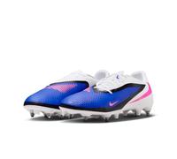 NIKE Phantom 6 Low ACAD SG-Pro AC Soccer Shoes