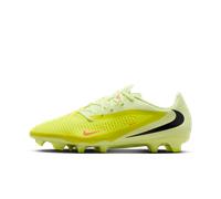 Nike Phantom 6 Low Academy Botas de fútbol multisuperficie - Naranja 37.5