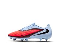Nike Phantom 6 Low Academy Botas de fútbol para terreno blando - Azul 37.5