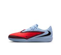 Nike Phantom 6 Low Academy Botas de fútbol sala - Azul 37.5