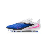 Nike Phantom 6 Low Academy EasyOn Botas de fútbol multisuperficie - Azul 43