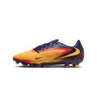 Nike Phantom 6 Low Academy "Erling Haaland" Botas de fútbol multisuperficie - Naranja 40.5