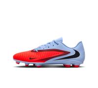 NIKE Phantom 6 Low Club FG/MG, Sneaker Hombre, Multicolor, 38 EU