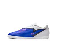 Nike Phantom 6 Low Club Botas de fútbol sala - Azul 43