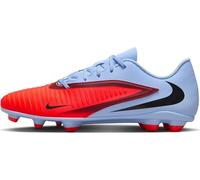 Nike Phantom 6 Low Club FG/MG, Sneaker Hombre, Multicolor, 43 EU