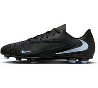 Nike Phantom 6 Low Club Botas de fútbol multisuperficie - Negro