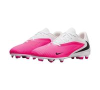 Nike Phantom 6 Low Club FG/MG T, Zapatillas Deportivas Unisex Adulto, Multicolor, 43 EU