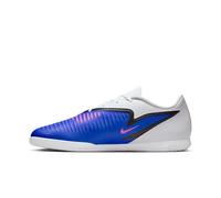Zapatillas de Fútbol sala Nike Phantom 6 Low Club Ic Hombre Azul 46
