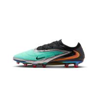 Nike Phantom 6 Low Elite Botas de fútbol para césped artificial - Gris 40.5
