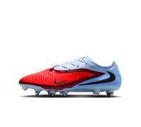 Nike Phantom 6 Low Elite Botas de fútbol para terreno blando - Azul 40.5