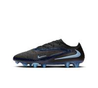 Nike Phantom 6 Low Elite Botas de fútbol para terreno firme - Negro 45.5