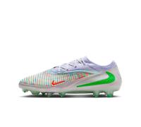 Nike Phantom 6 Low Elite "EA SPORTS FC" Botas de fútbol para terreno firme - Multicolor 43