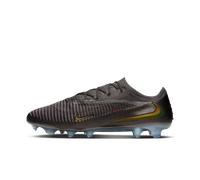Nike Phantom 6 Low Elite LV8 Botas de fútbol para terreno firme - Marrón 39