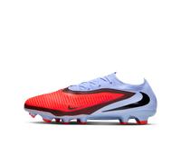 Nike Phantom 6 Low Pro Botas de fútbol para terreno firme - Azul 45
