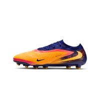 Nike Phantom 6 Low Pro AG Haaland - Amarillo - Botas Fútbol Tacos talla 44