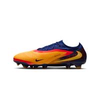Nike Phantom 6 Low Pro "Erling Haaland" Botas de fútbol para terreno firme - Naranja 46