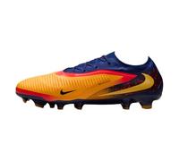 Nike Phantom 6 Low Pro "Erling Haaland" Botas de fútbol para terreno firme - Naranja 46