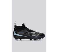 Nike Phantom Aca FG MG - Negro - Botas Fútbol Tacos Niños talla 34