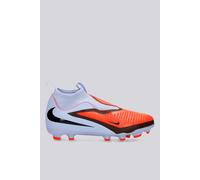 Nike Phantom Aca FG MG - Rojo - Botas Fútbol Tacos Niños talla 32