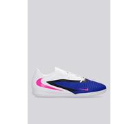 Zapatillas de fútbol sala nike phantom 6 low club ic hombre azul 46