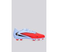 Nike Phantom Club 6 MG FG - Rojo - Botas Tacos talla 45