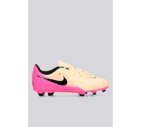 Nike Jr. Phantom GX Academy Botas de fútbol de perfil bajo multisuperficie - Niño/a y niño/a pequeño/a - Naranja 37.5