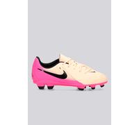 Nike Phantom Club Gx - Rosa - Bota Fútbol Niño talla 33