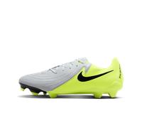 Nike Phantom GX 2 Academy Botas de fútbol de perfil bajo multisuperficie - Gris 46