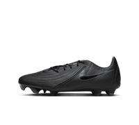 NIKE FD6723-002 Phantom GX II Academy FG/MG Hombre Black EU 45