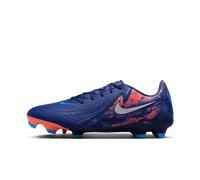 Nike Phantom GX 2 Academy "Erling Haaland" Botas de fútbol de perfil bajo multisuperficie - Azul 43