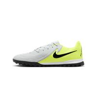 Nike Phantom GX 2 Academy Zapatillas de fútbol de perfil bajo para moqueta - Turf - Gris 43