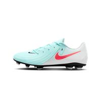 Nike Phantom GX 2 Club Botas de fútbol de perfil bajo multisuperficie - Verde 45