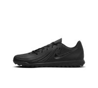 NIKE FJ2587-002 Phantom GX II Club TF Hombre Black/Deep Jungle/Black EU 37.5