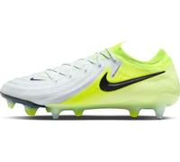 NIKE Phantom Gx 2 Elite SG Low-Top-fußballschuh, Bota de fútbol con Tapa Baja Hombre