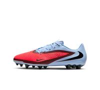 Nike Phantom GX Academy Botas de fútbol para césped artificial - Azul 39