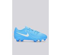 Nike Jr. Phantom GX 2 Club Botas de fútbol de perfil bajo MG - Niño/a y niño/a pequeño/a - Azul 32